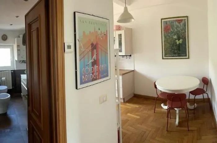 Casa Vittoria Centro Citt Vicino Allo Stadio Olimpico Apartment Rome