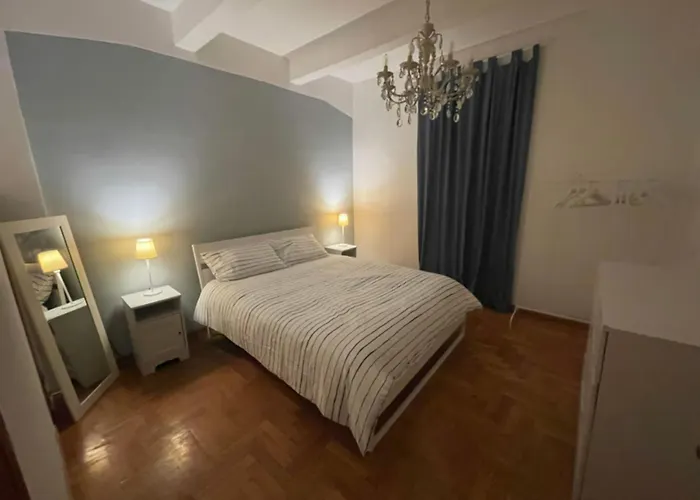 Casa Vittoria Centro Citt Vicino Allo Stadio Olimpico Apartment