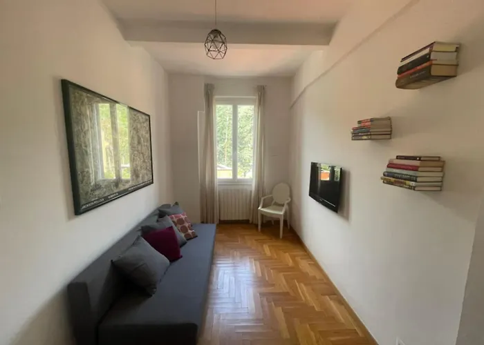 Apartment Casa Vittoria Centro Citt Vicino Allo Stadio Olimpico *
