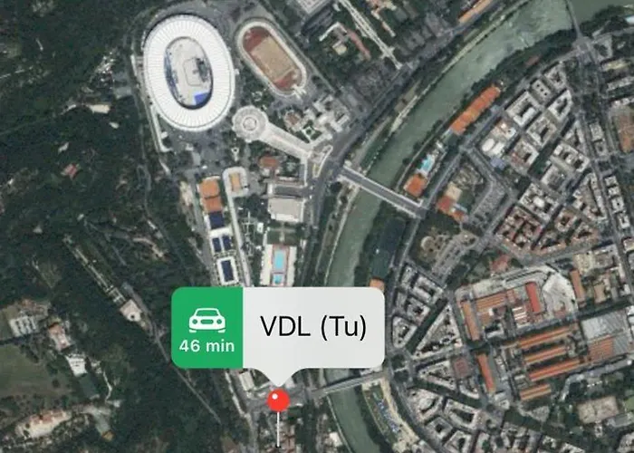 Casa Vittoria Centro Citt Vicino Allo Stadio Olimpico Apartment Rome