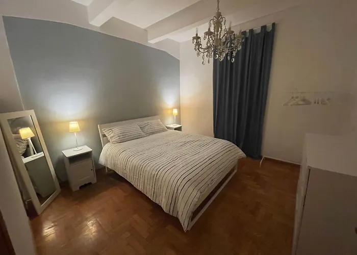 Apartment Casa Vittoria Centro Citt Vicino Allo Stadio Olimpico Rome
