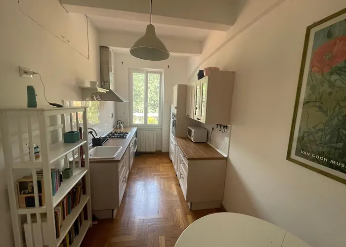Casa Vittoria Centro Citt Vicino Allo Stadio Olimpico Apartment
