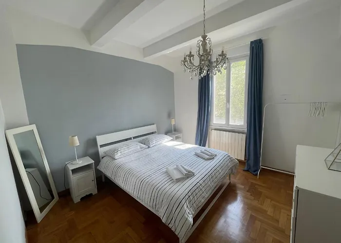 Casa Vittoria Centro Citt Vicino Allo Stadio Olimpico Apartment Rome